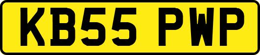 KB55PWP