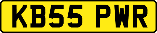 KB55PWR