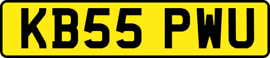 KB55PWU