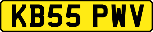 KB55PWV