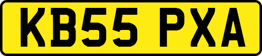 KB55PXA