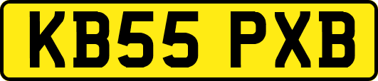 KB55PXB