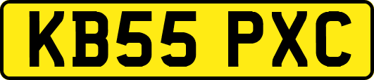 KB55PXC
