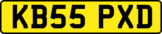 KB55PXD