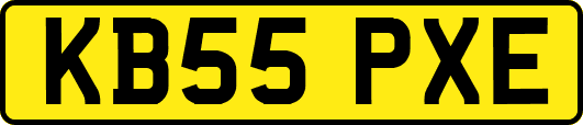 KB55PXE