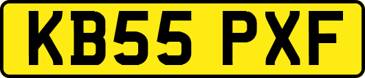 KB55PXF