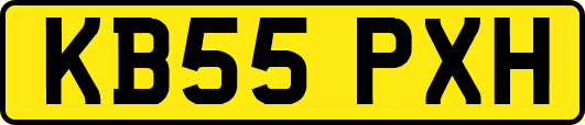 KB55PXH