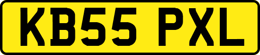 KB55PXL
