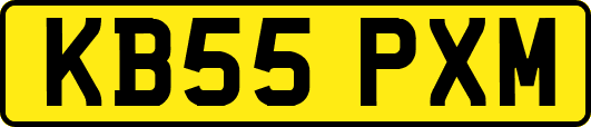 KB55PXM