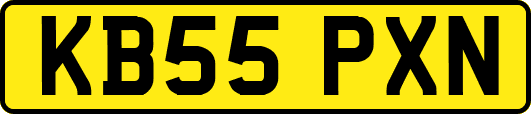 KB55PXN