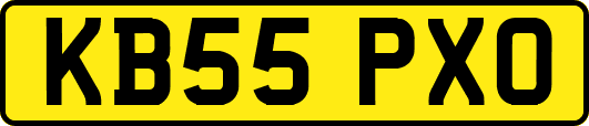 KB55PXO
