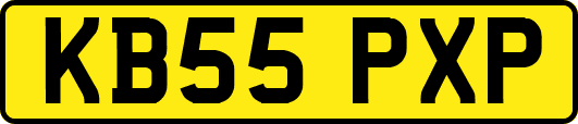 KB55PXP