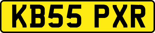 KB55PXR