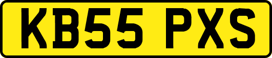 KB55PXS