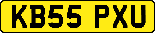KB55PXU
