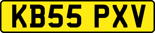 KB55PXV