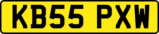 KB55PXW