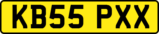 KB55PXX