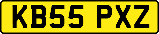 KB55PXZ
