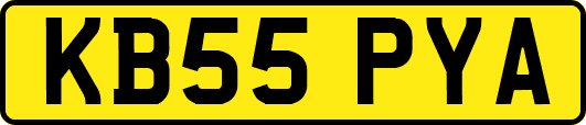 KB55PYA