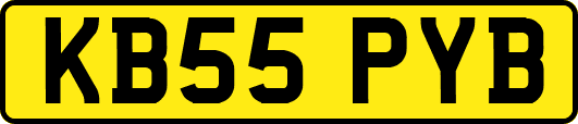 KB55PYB
