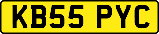 KB55PYC