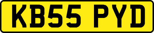 KB55PYD