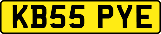 KB55PYE