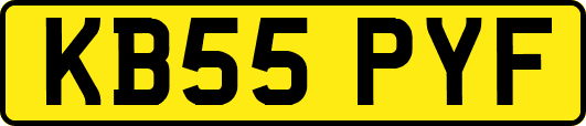 KB55PYF