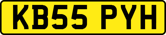 KB55PYH