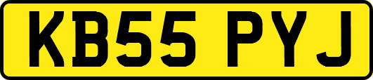 KB55PYJ