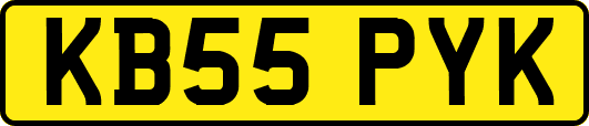 KB55PYK