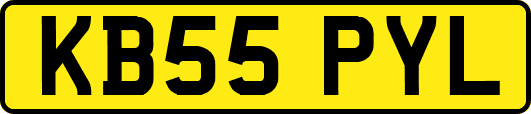 KB55PYL
