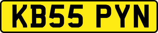 KB55PYN