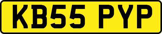 KB55PYP