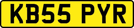 KB55PYR