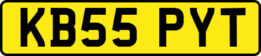 KB55PYT