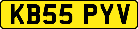 KB55PYV