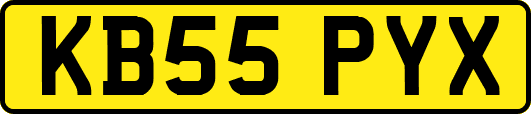 KB55PYX