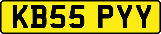 KB55PYY