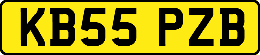 KB55PZB
