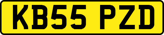 KB55PZD