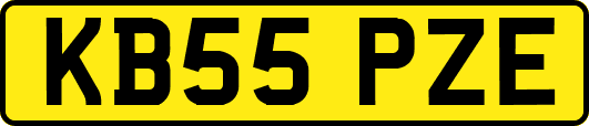 KB55PZE