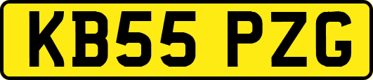 KB55PZG