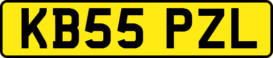 KB55PZL
