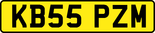 KB55PZM