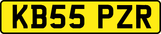 KB55PZR