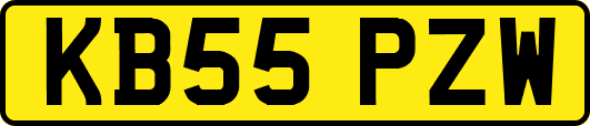 KB55PZW