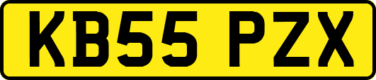 KB55PZX