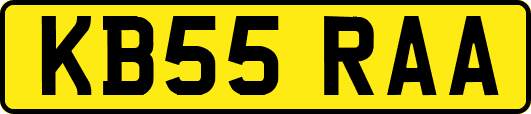 KB55RAA